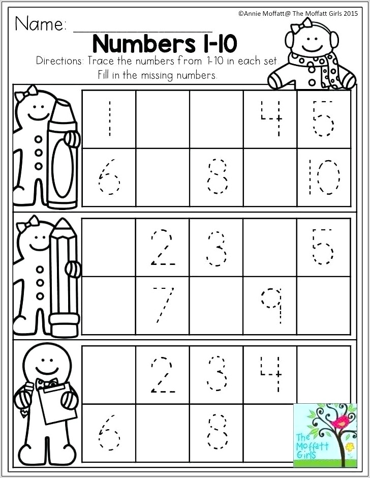 Number Eleven Worksheet Preschool