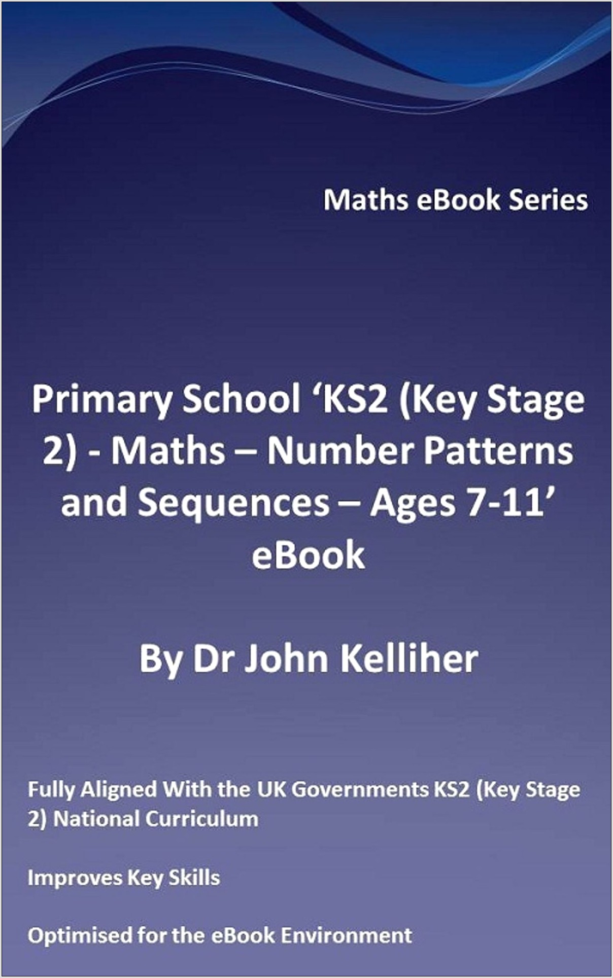 Number Patterns Ks2 Maths