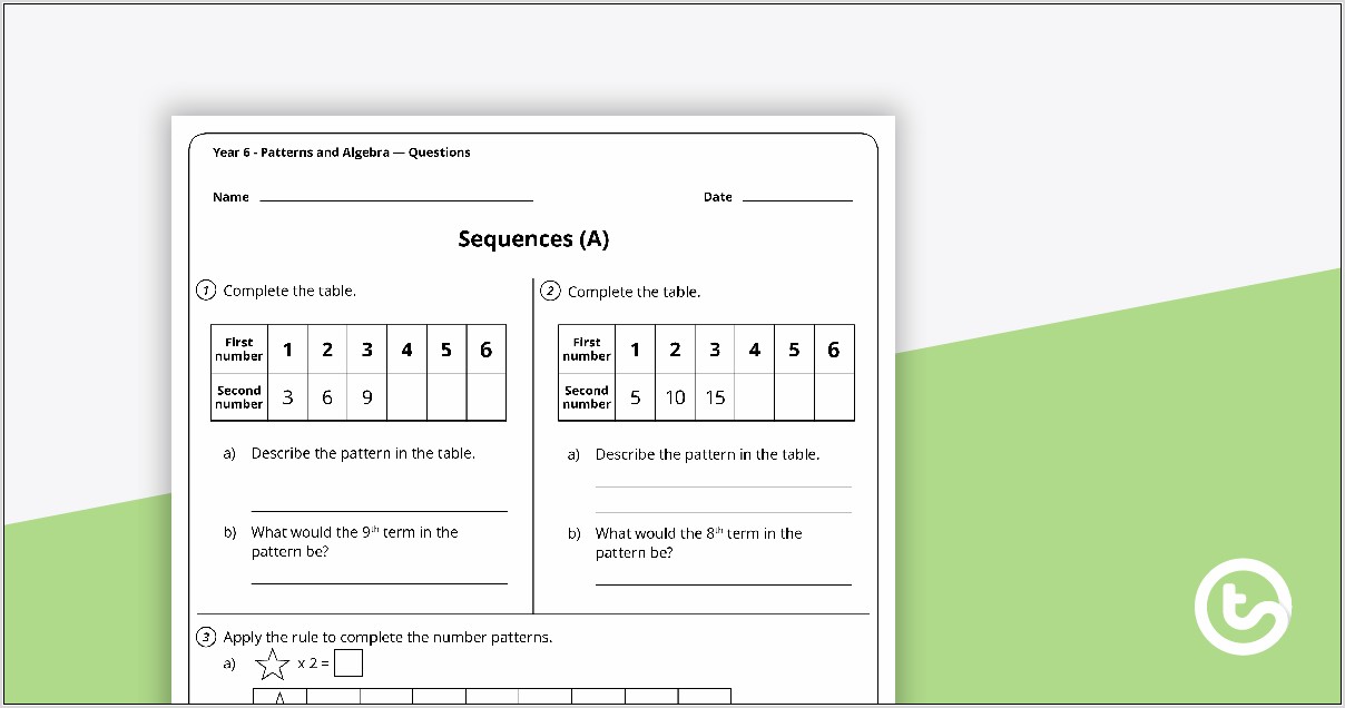 patterns-worksheets-grade-4-i-maths-key2practice-workbooks