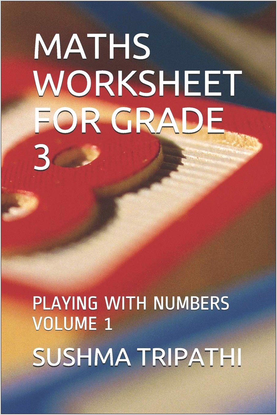 Numbers Worksheet For Grade 1