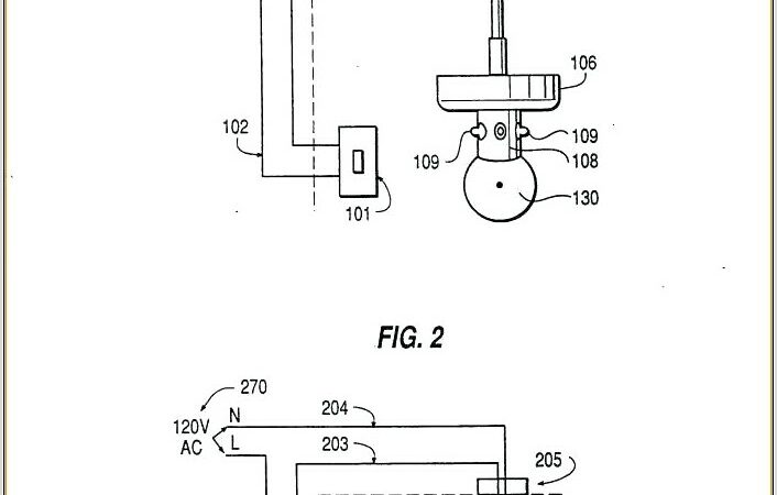 Nutone Heater Fan Light Wiring Diagram