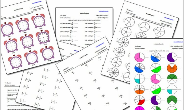 Odd And Even Numbers Worksheets Pdf