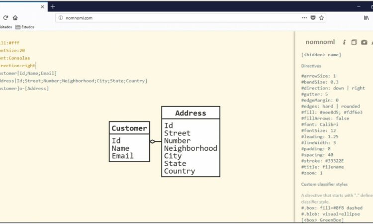 Online Uml Diagram Tool Free