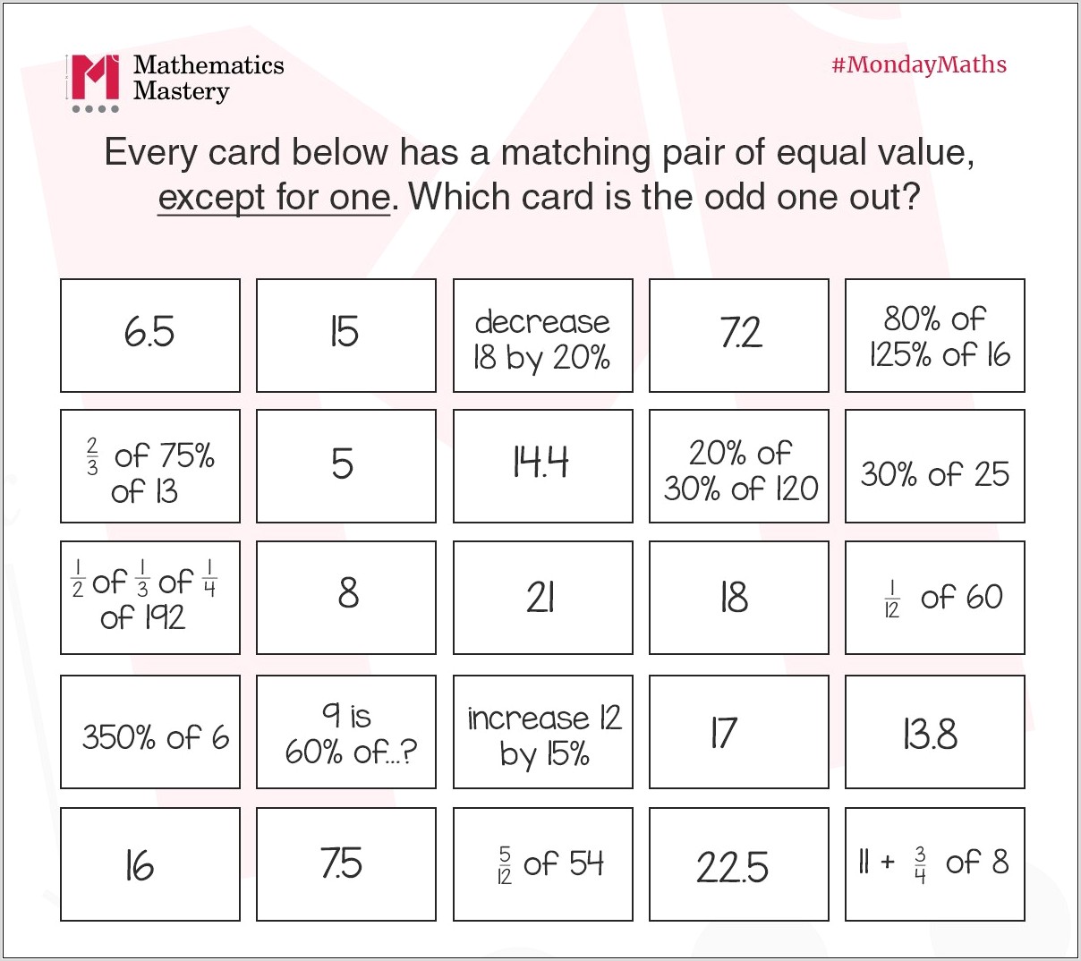 Order Of Operations Differentiated Worksheet Tes