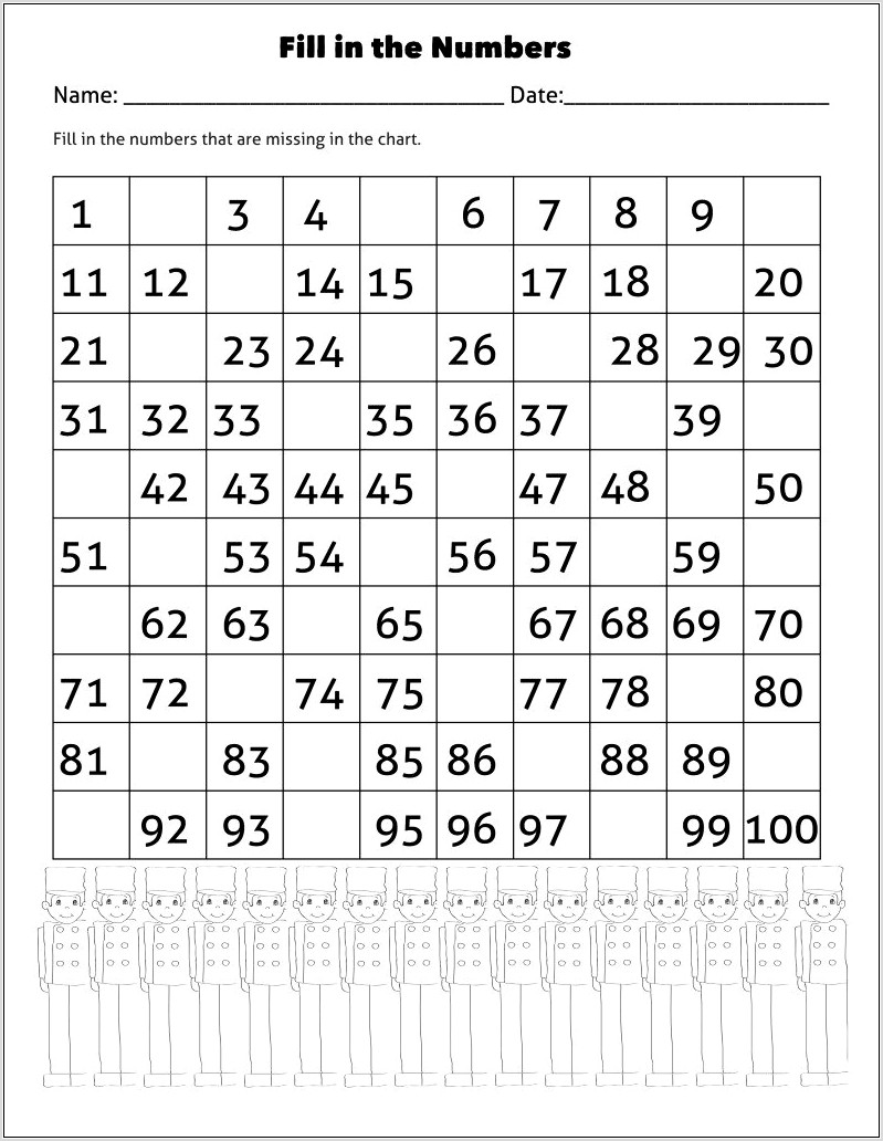 Order Of Operations With Radicals Worksheet