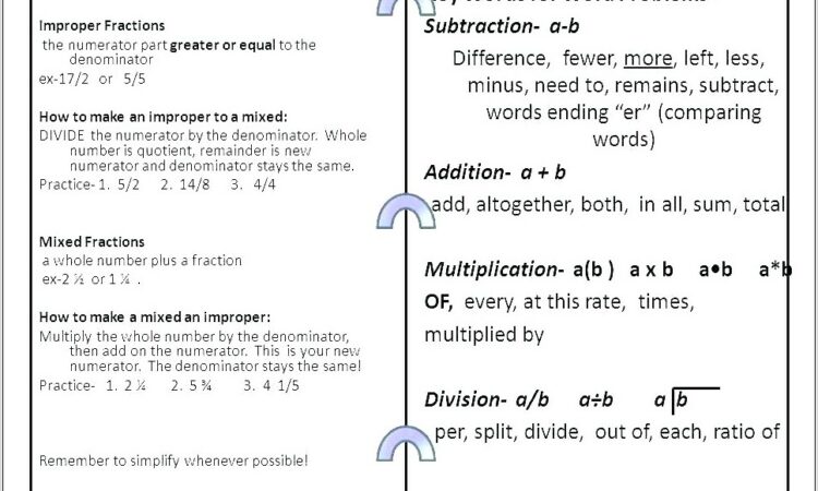 Ordering Numbers Worksheets Fourth Grade