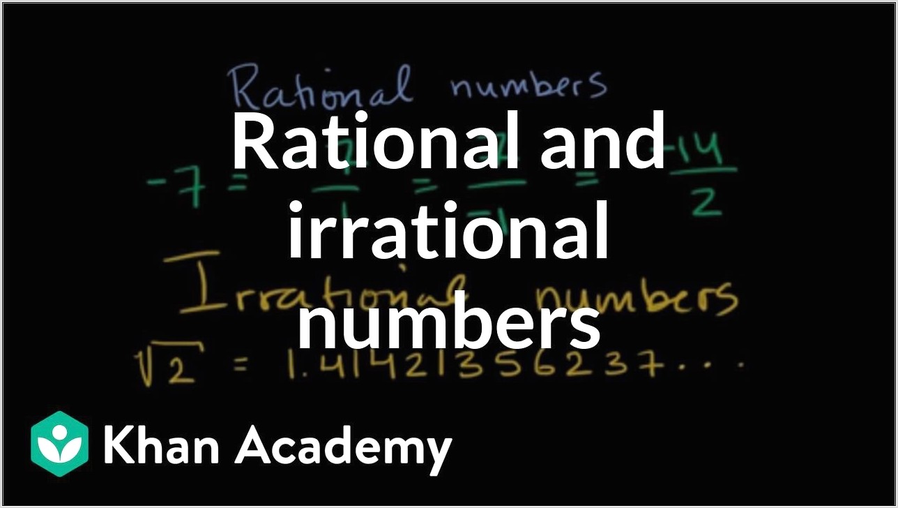 Ordering Positive And Negative Rational Numbers Worksheet