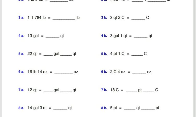 Ordinal Numbers Super Teacher Worksheets