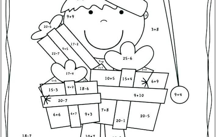 Ordinal Numbers Worksheet Early Years