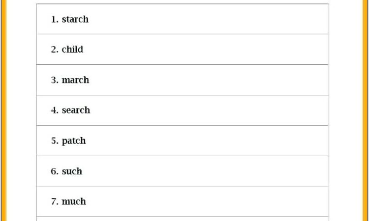 Ordinal Numbers Worksheets 3rd Grade