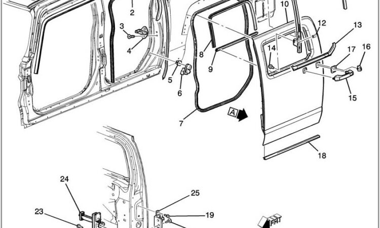 Oreck Xl Handle Diagram