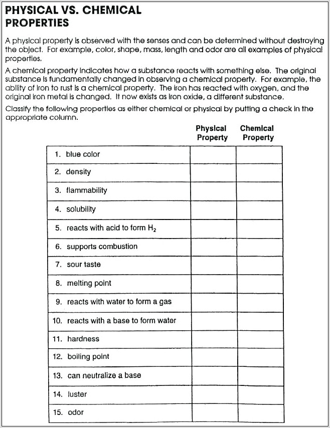 Periodic Table Most Wanted Worksheet Answer Key