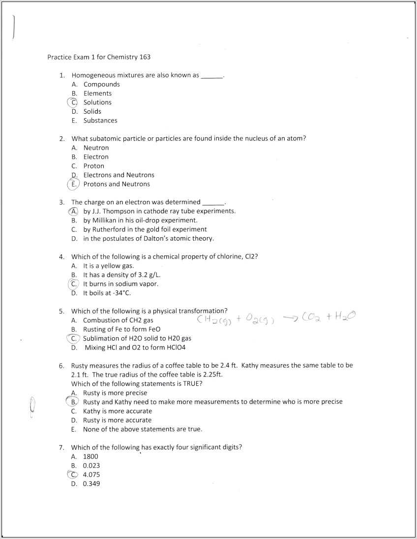 Periodic Table Worksheet If8766