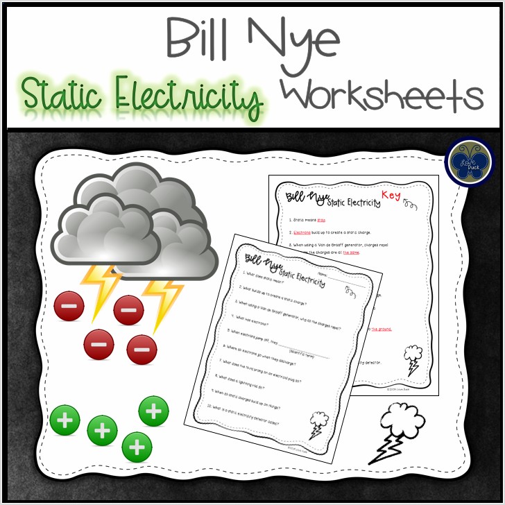 Plate Tectonics Bill Nye Worksheet