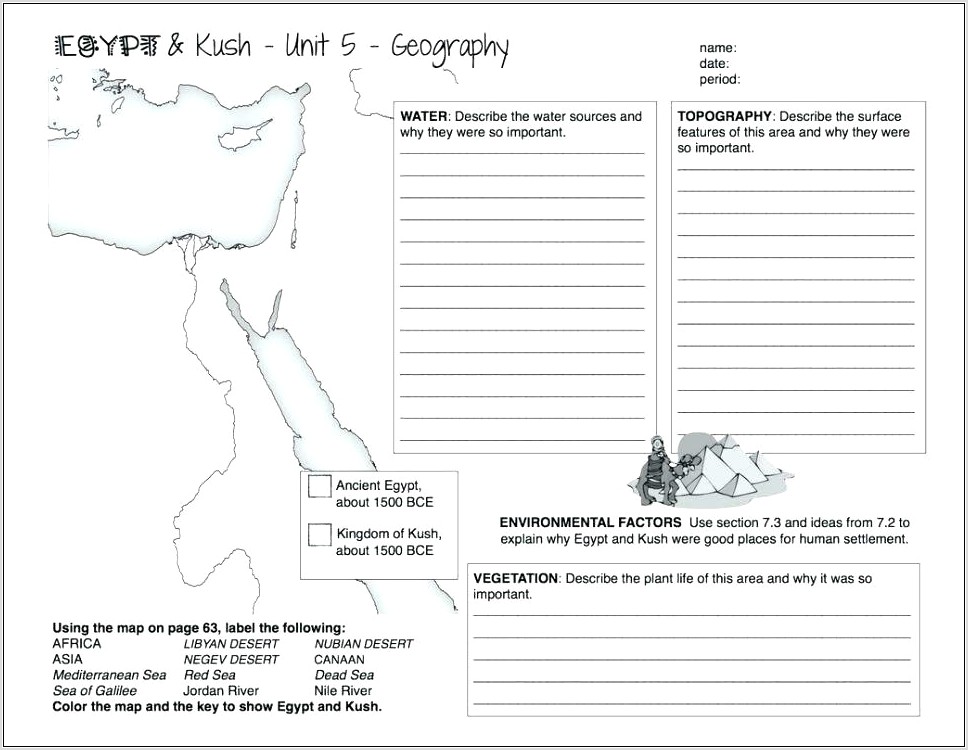 Plate Tectonics Mapping Activity Worksheet Answers