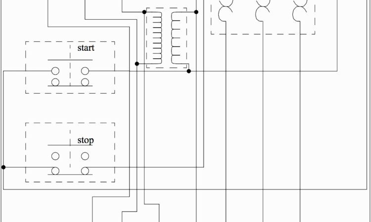 Plc Wiring Diagram Guide