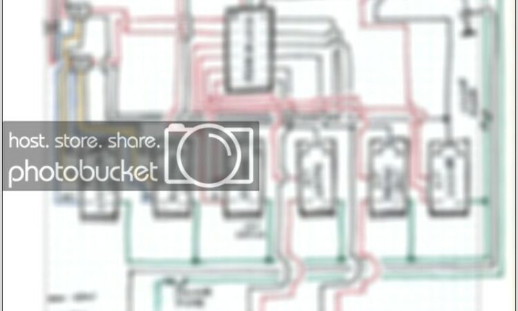 Polaris Rzr Ignition Switch Wiring Diagram