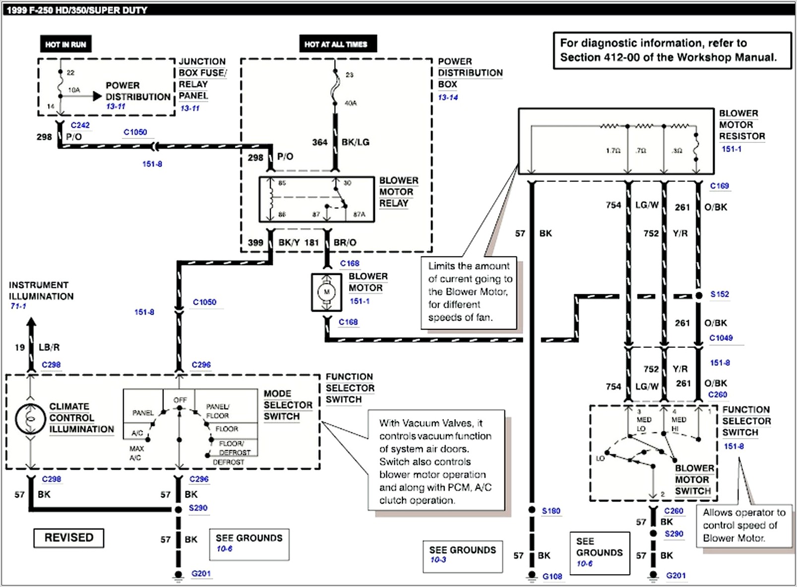 Pool Pump Capacitor Wiring Diagram