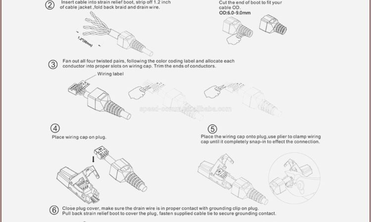 Pop Up Camper Cable Diagram