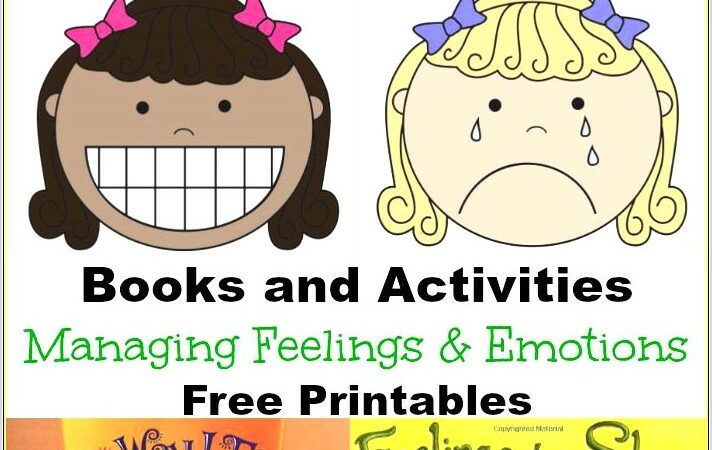 Preschool Printable Early Reader Books