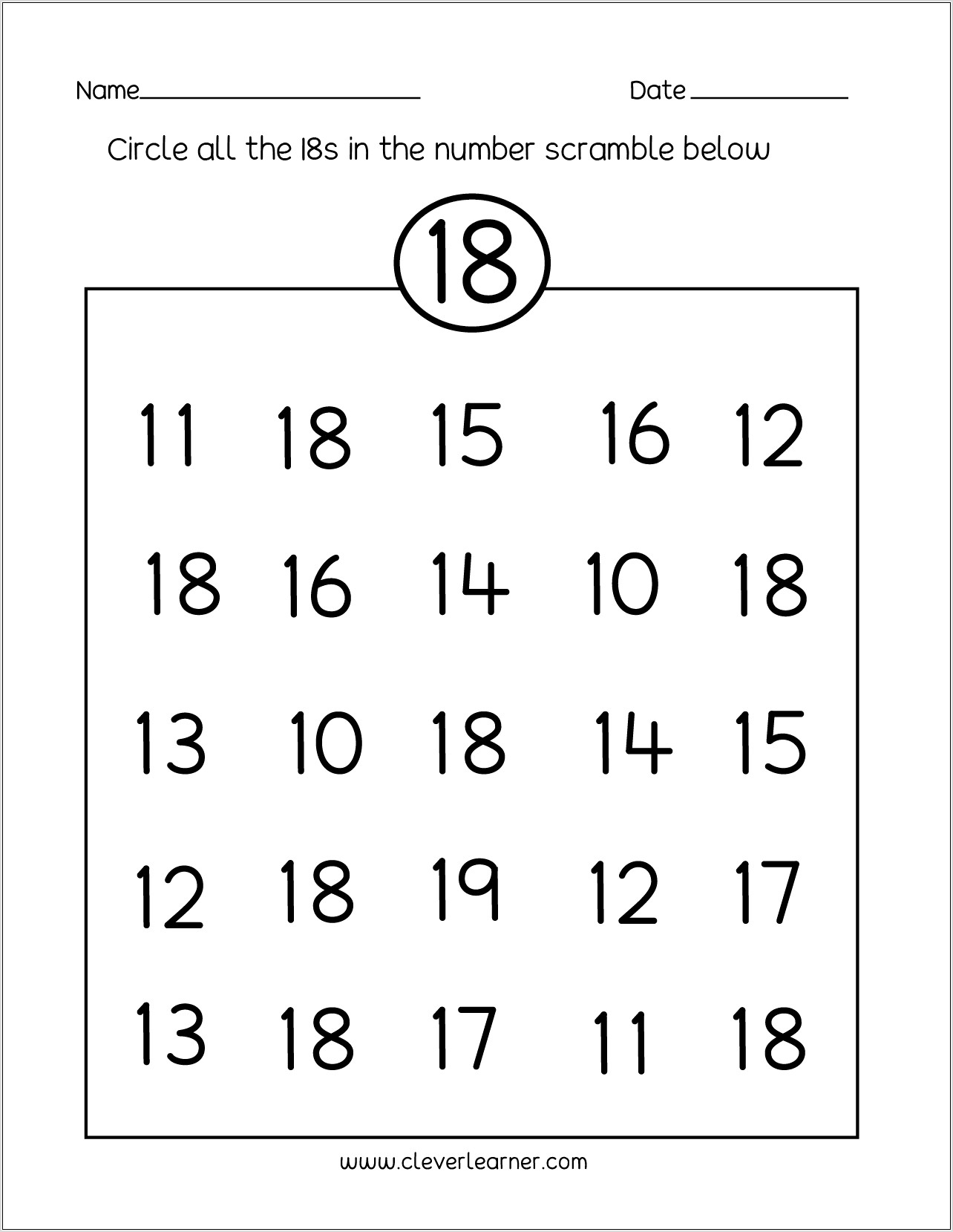 free-printable-numbers-worksheet-for-kindergarten