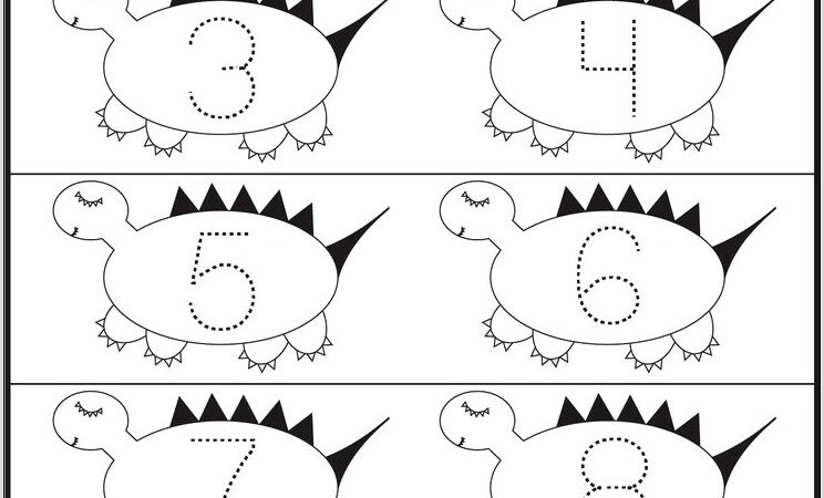 Preschool Worksheet Same Different