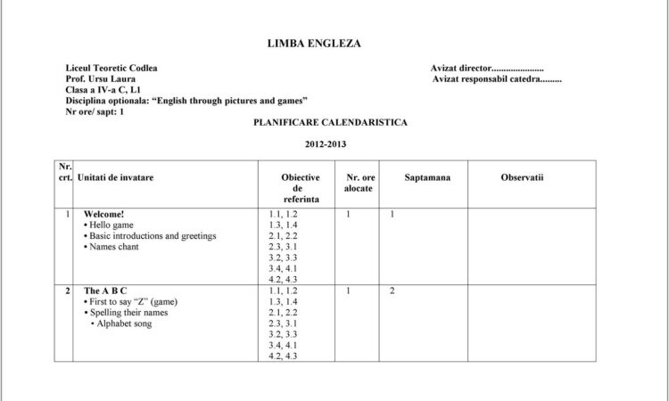 Primary School Worksheets For English