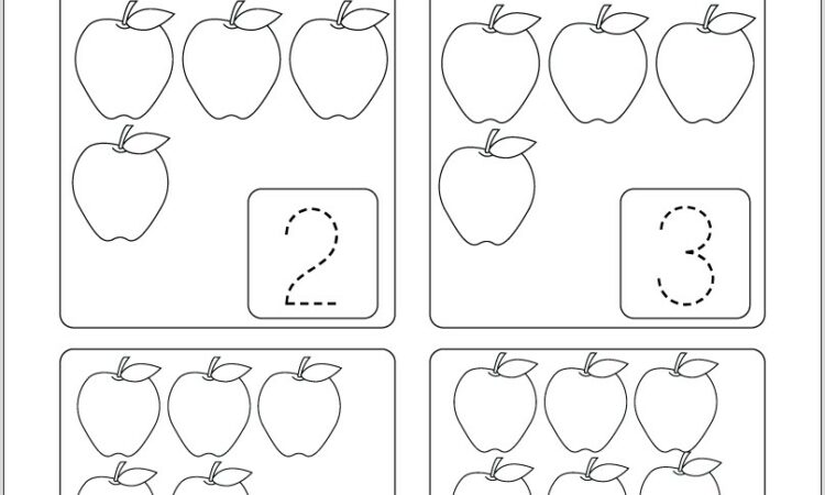 Prime Number Printable Worksheet