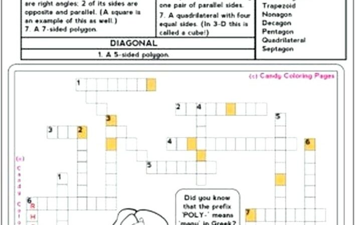 Printable Math Games Grade 8