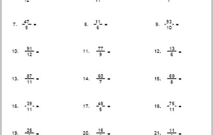 Printable Math Games High School