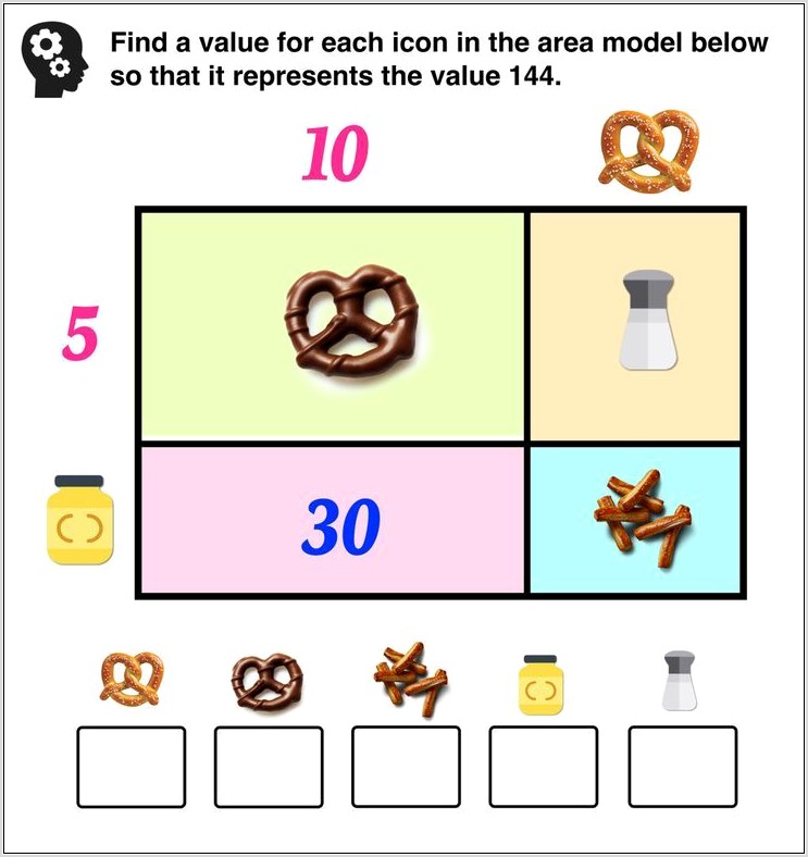 Printable Math Games Middle Schoolers