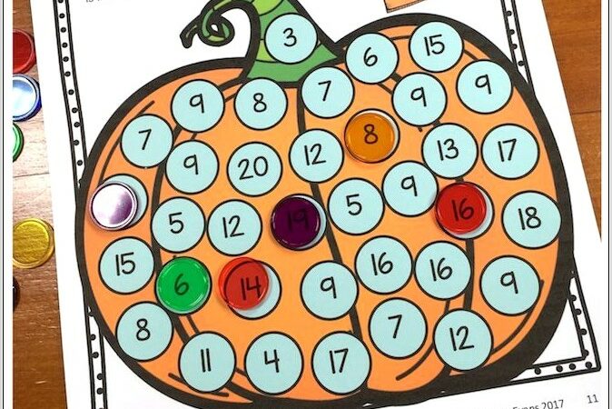 Printable Math Games Second Grade