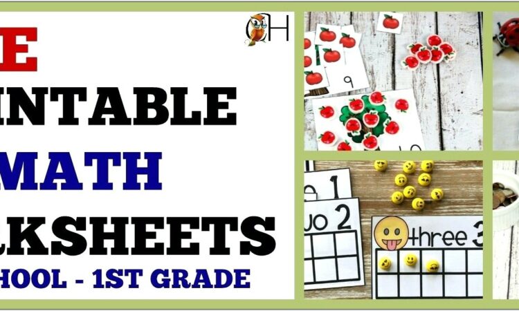 Printable Math Games With Dice