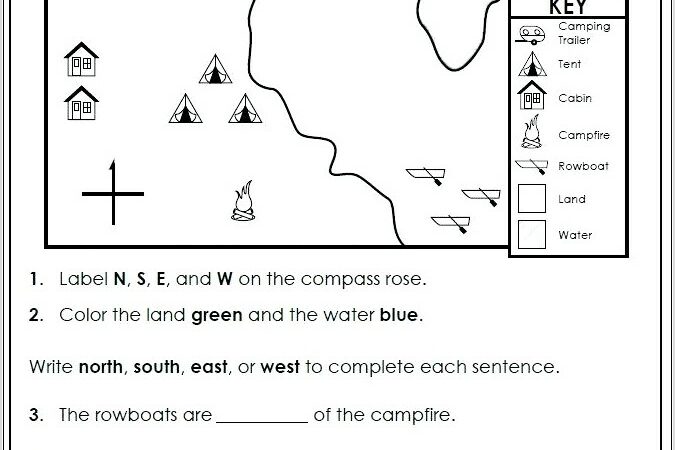 Producers And Consumers 2nd Grade Worksheet