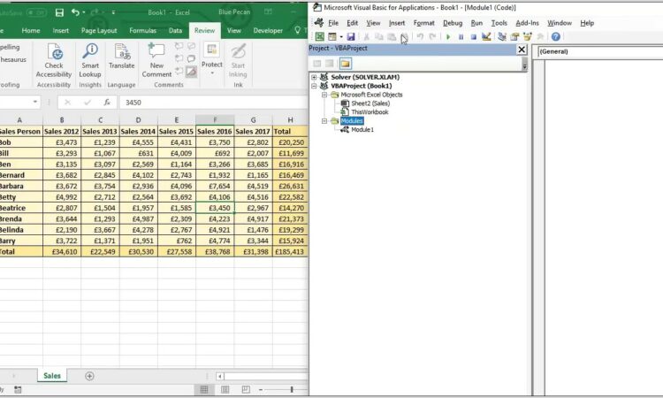 Protect Worksheet But Allow Vba