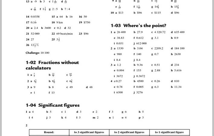 Puzzle Time Math Worksheet