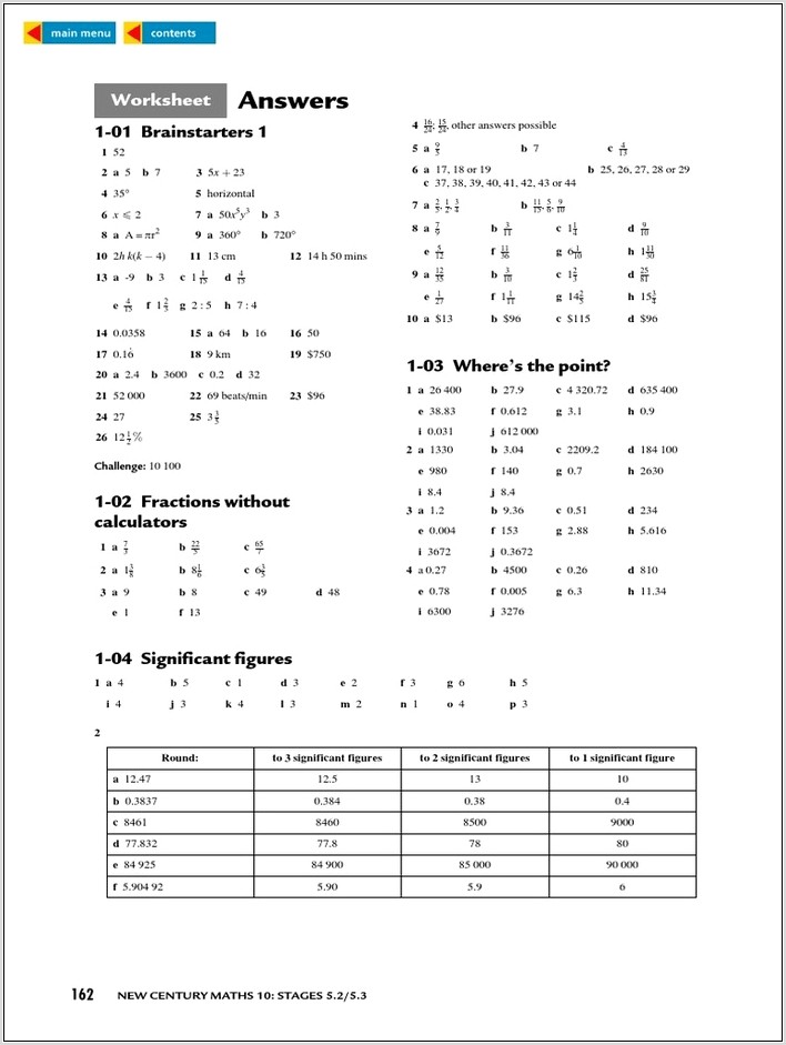 Puzzle Time Math Worksheet