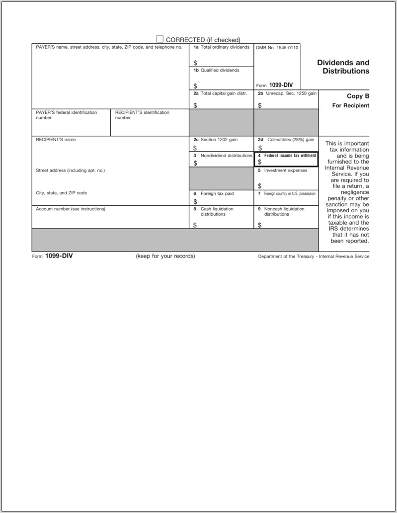 Qualified Dividends And Capital Gains Worksheet 1040a