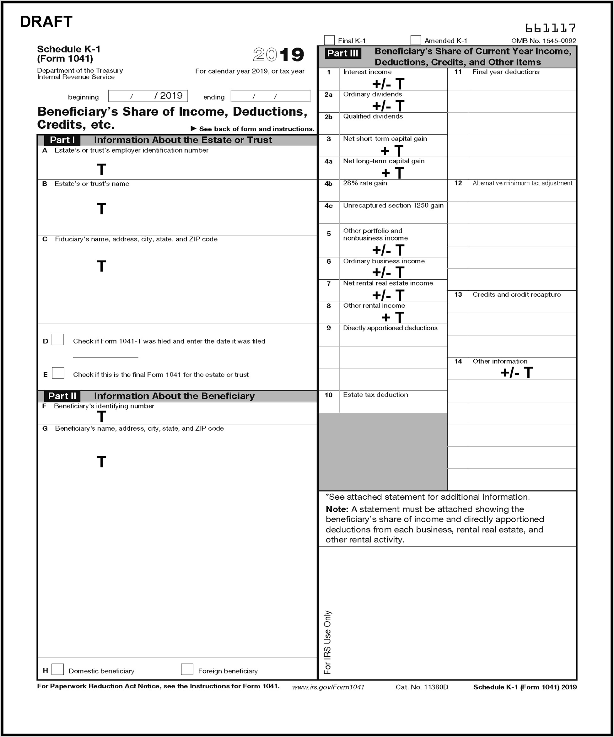 Qualified Dividends And Capital Gains Worksheet Irs