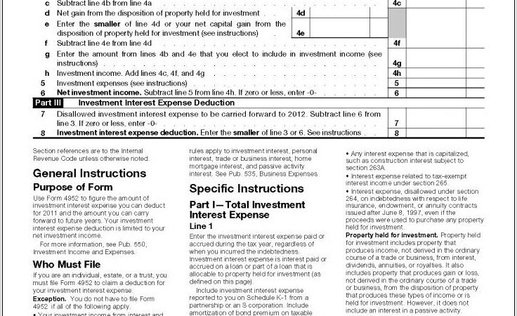 Qualified Dividends And Capital Gains Worksheet Pdf