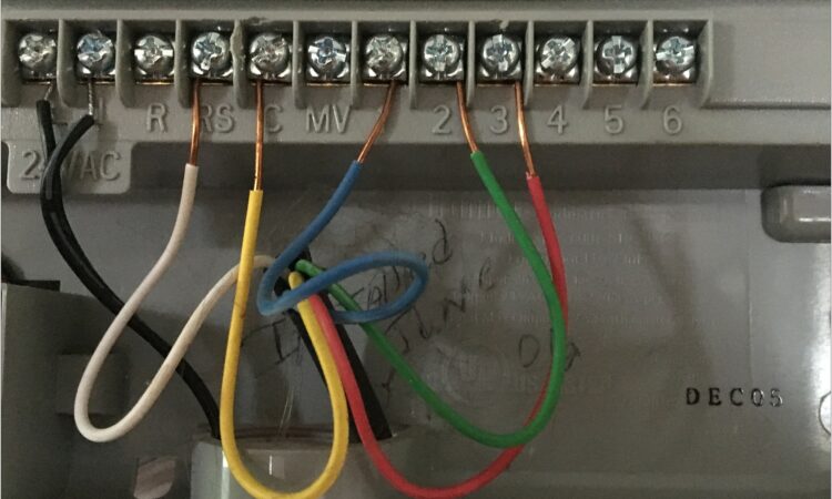 Rain Bird Solenoid Wiring Diagram