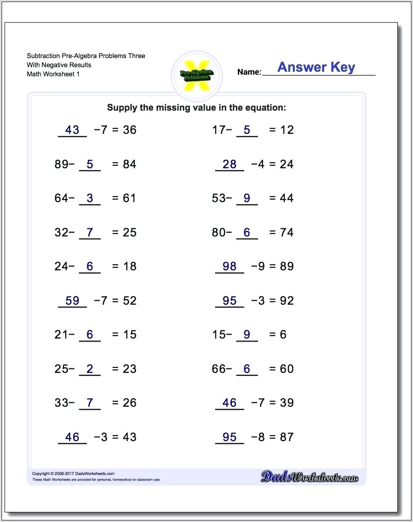 Rational Numbers Sets Worksheet