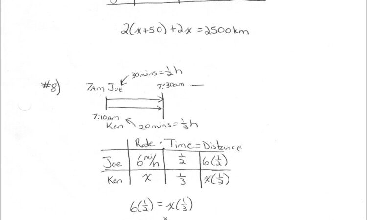 Rational Numbers Word Problems Worksheet Pdf