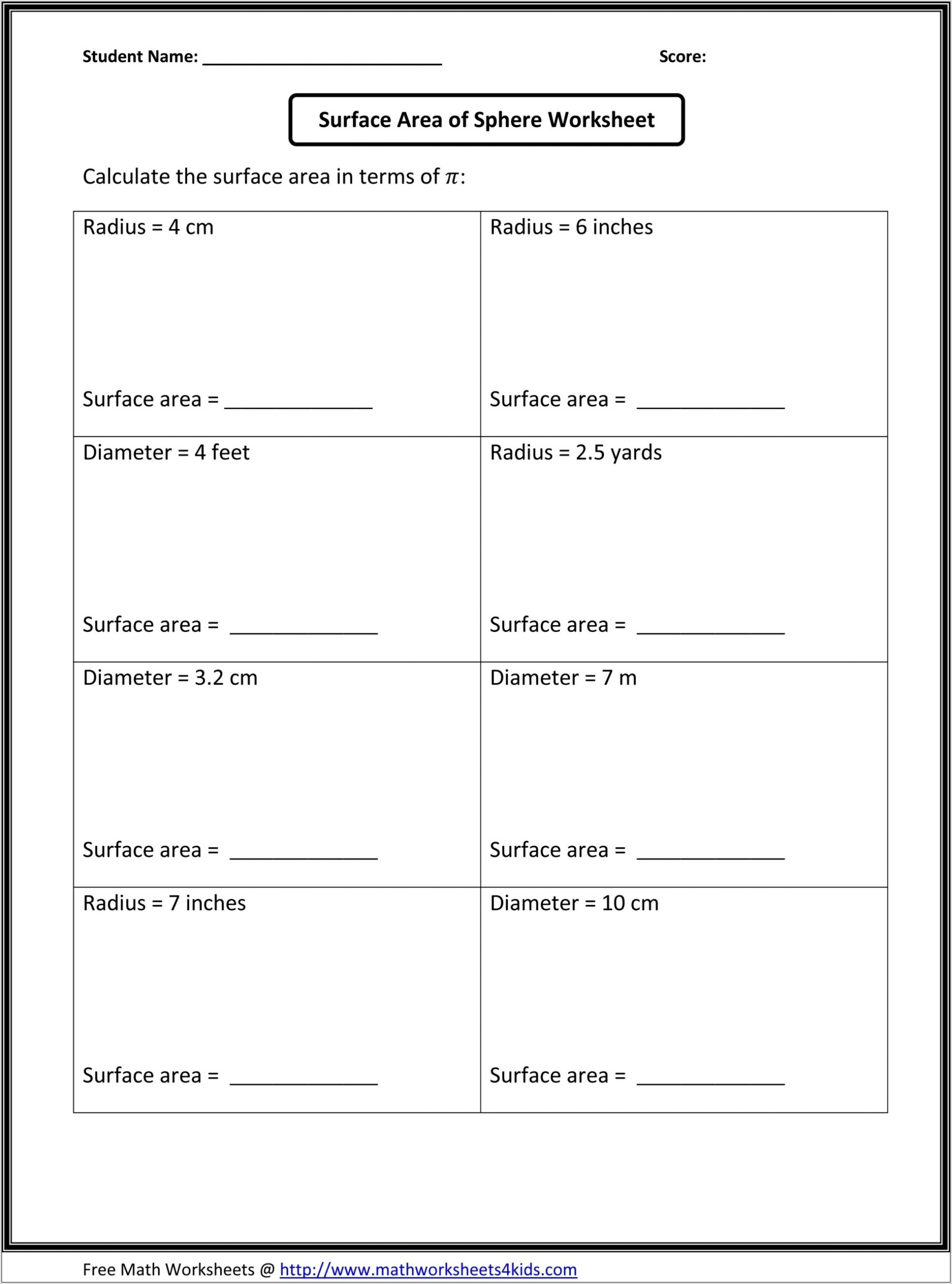 Rational Numbers Worksheet Grade 8 With Answers
