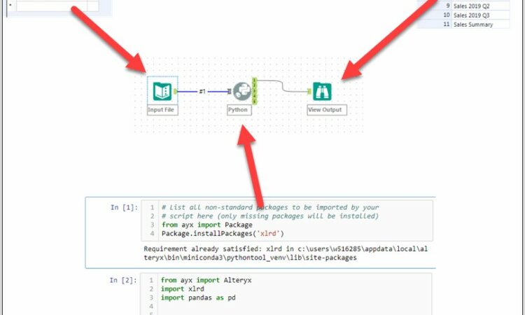 Read Sheet Name Excel File C