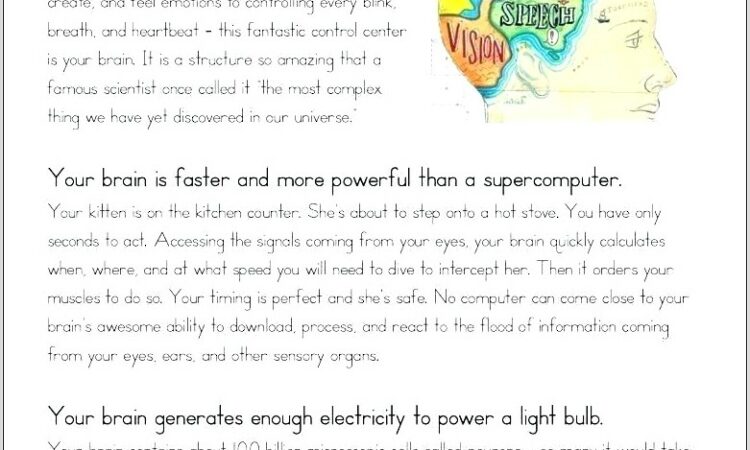 Reading Comprehension Worksheets Dyslexia