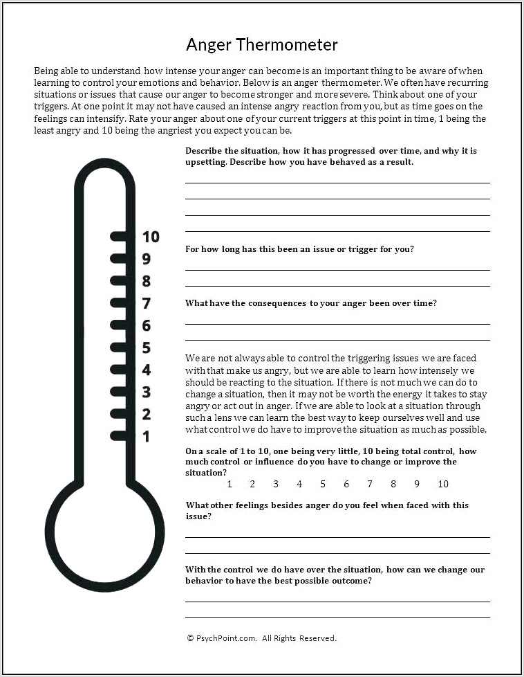 Reading Thermometers Worksheet Ks2