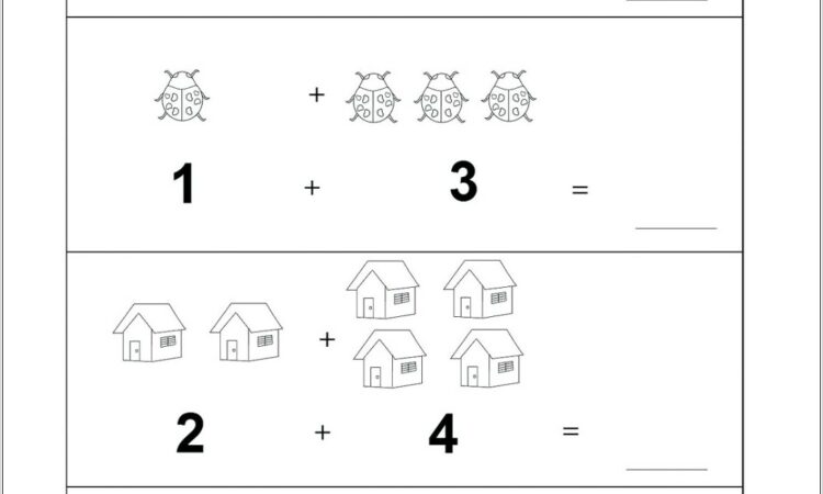 Reading Writing Whole Numbers Worksheet