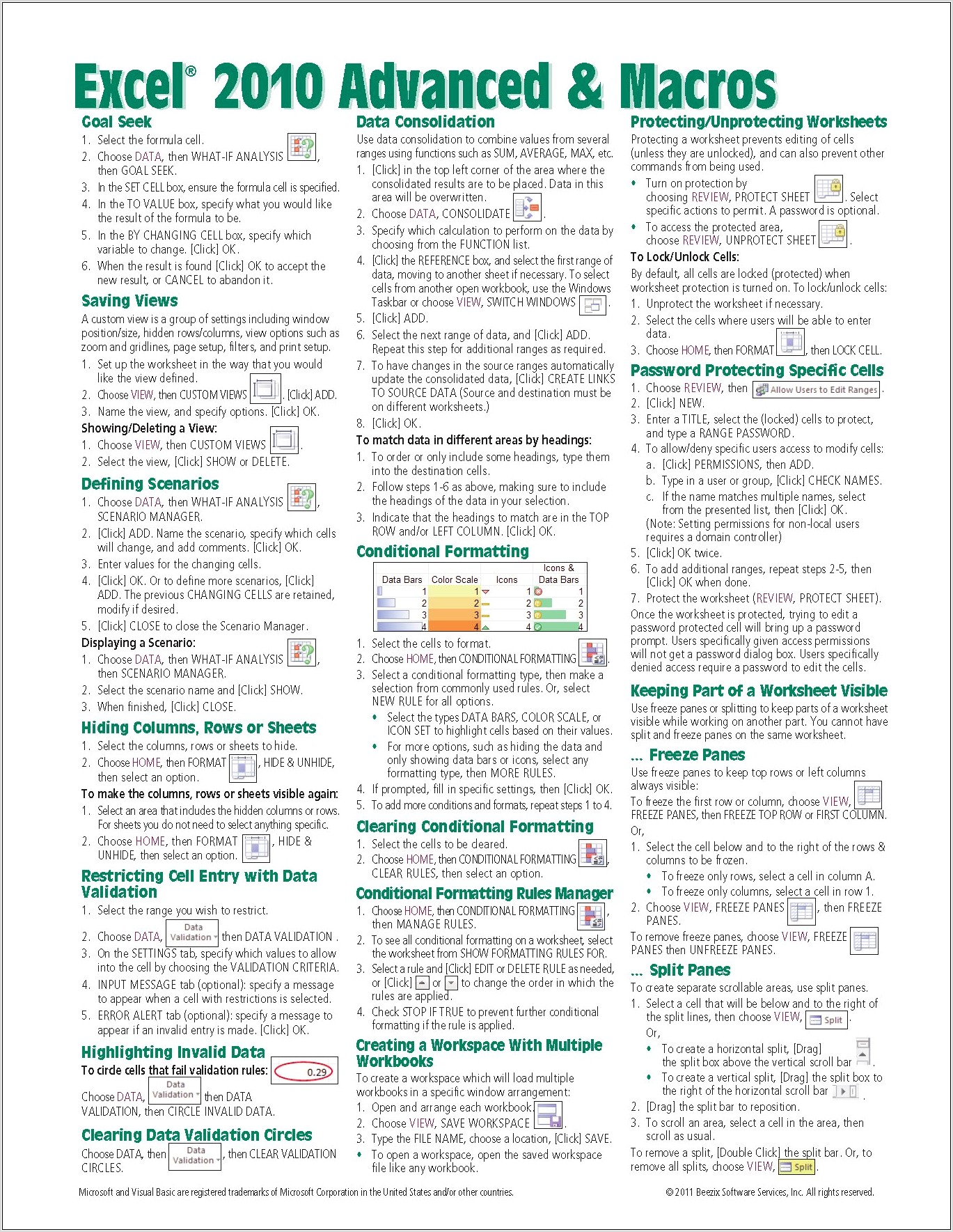 Refer To Worksheet Name Excel