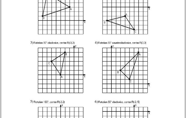 Reflection Science Worksheet Ks3